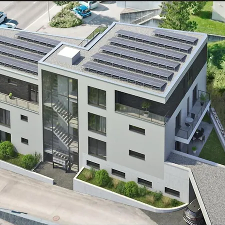 Apartment Exklusives Mit Parkplatz Schonbuhl